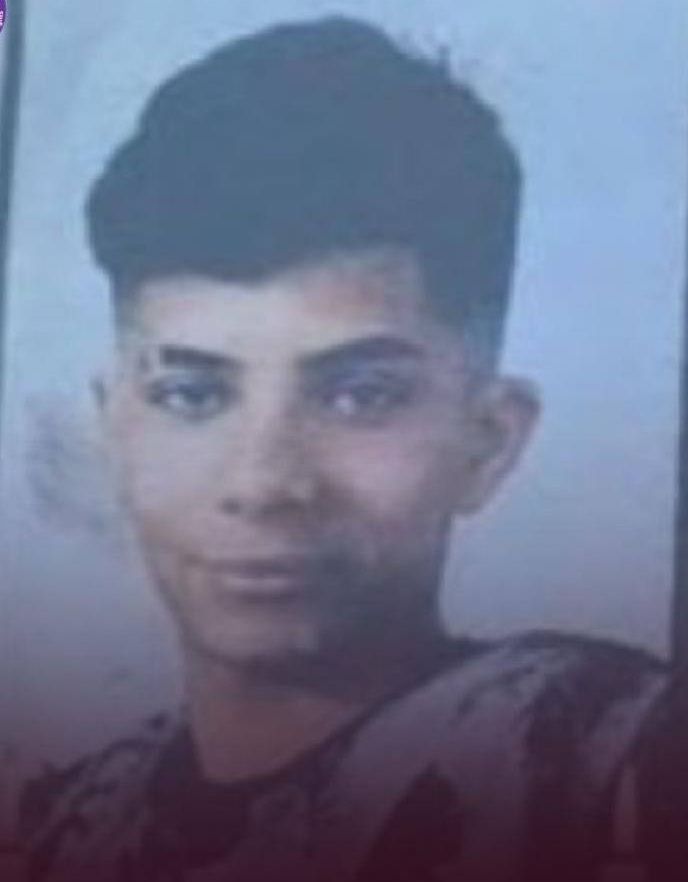 محمد امین عقیلی‌زاده