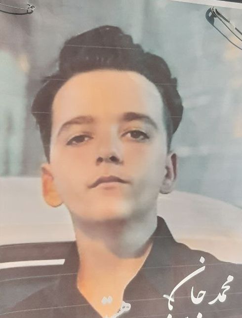 محمدرضا قلی‌وند