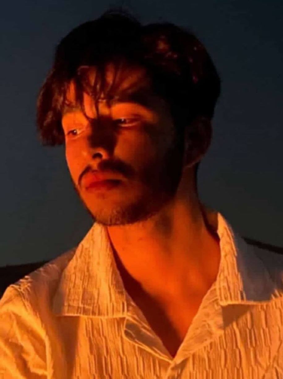 محمدحسین پایدار حسینی