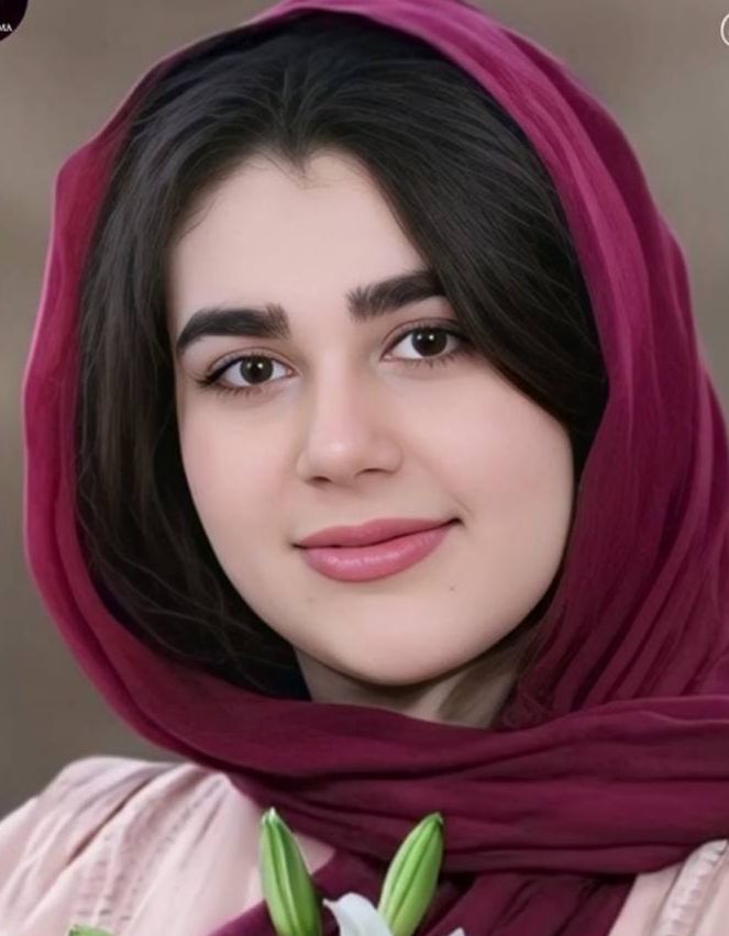 غزل جانقربان