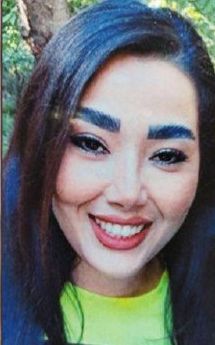 طاهره (نوشین) عرب‌نژاد