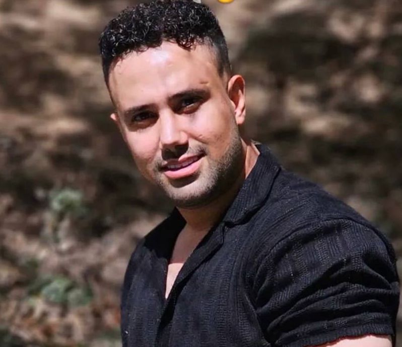 علی قربانی طرقی