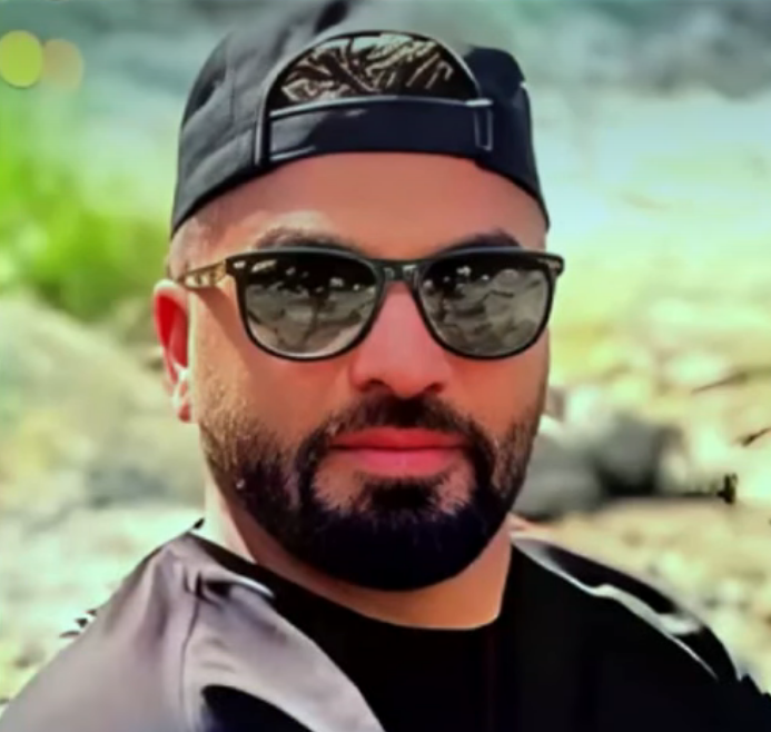 مهدی امامی‌پور