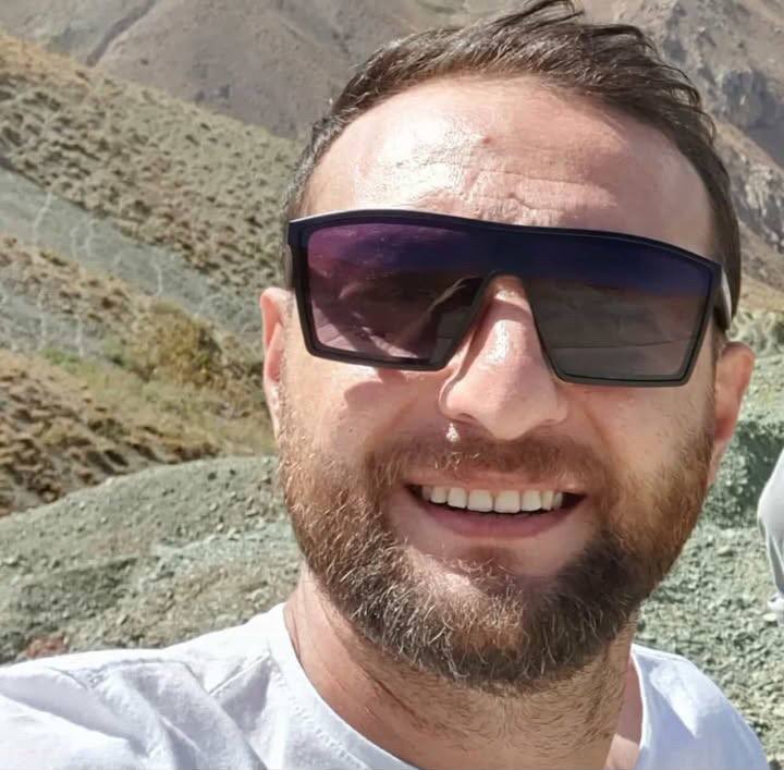 امیر وهاب‌زاده