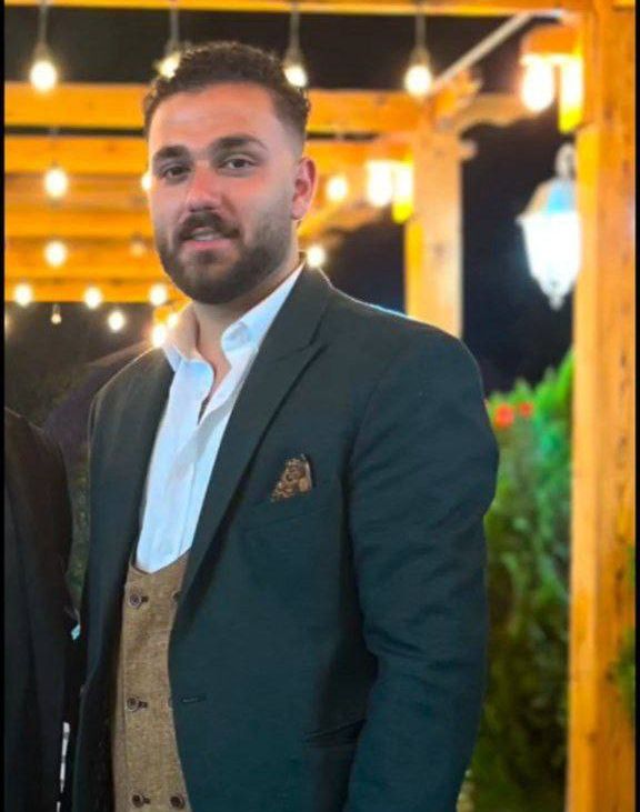 امیرحسین قزلباش