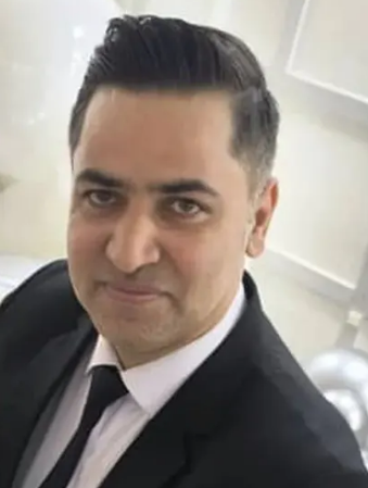 عطا ابراهیم‌پور