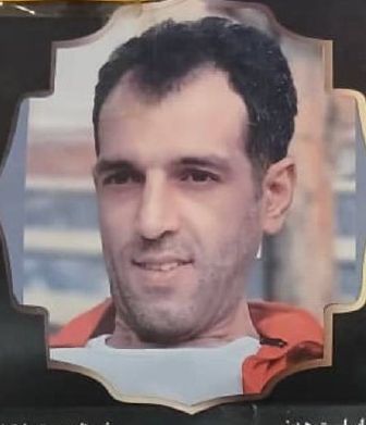 مرتضی تسبیحی