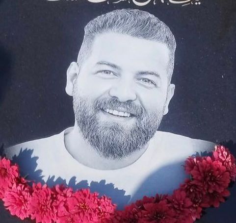 حسین داداش‌زاده