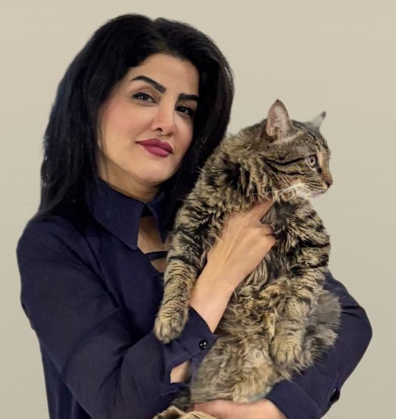 سمیه رضایی‌منش