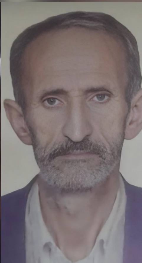 محمود فرج‌نیا