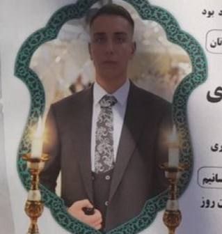 ماهان حیدری