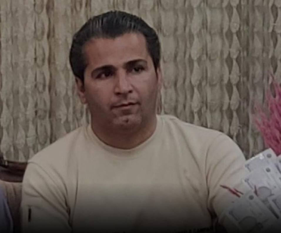 اسماعیل عباسی