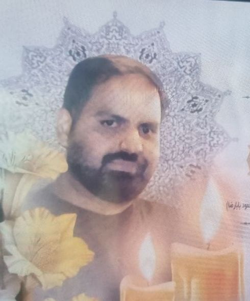 مهدی طوقانی ریزی