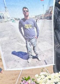 علیرضا سالار حسینی