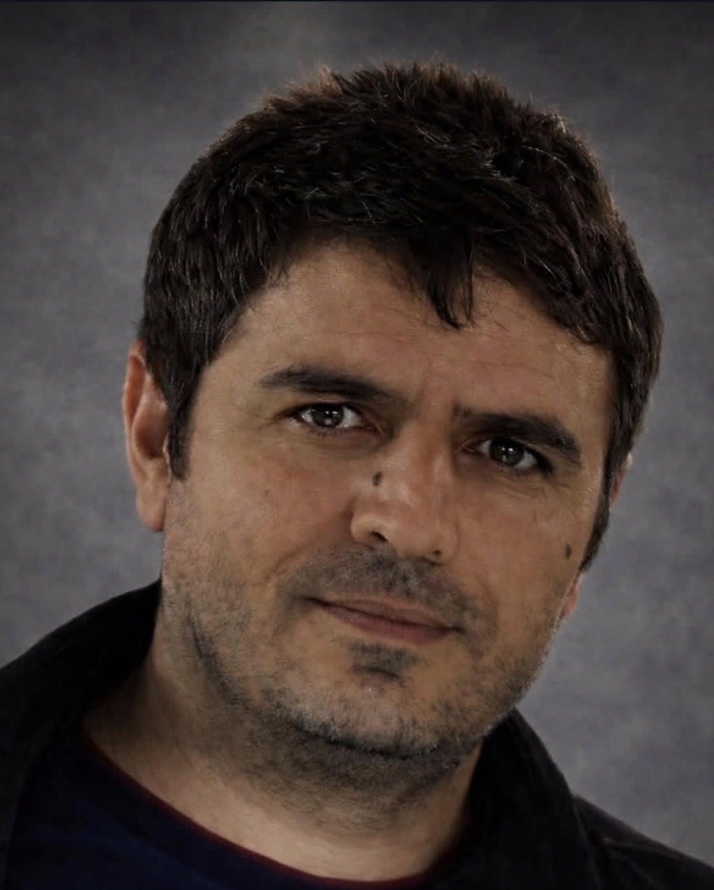 آریا (حسن) کمالو