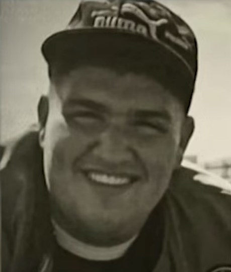 رسول کدیوریان