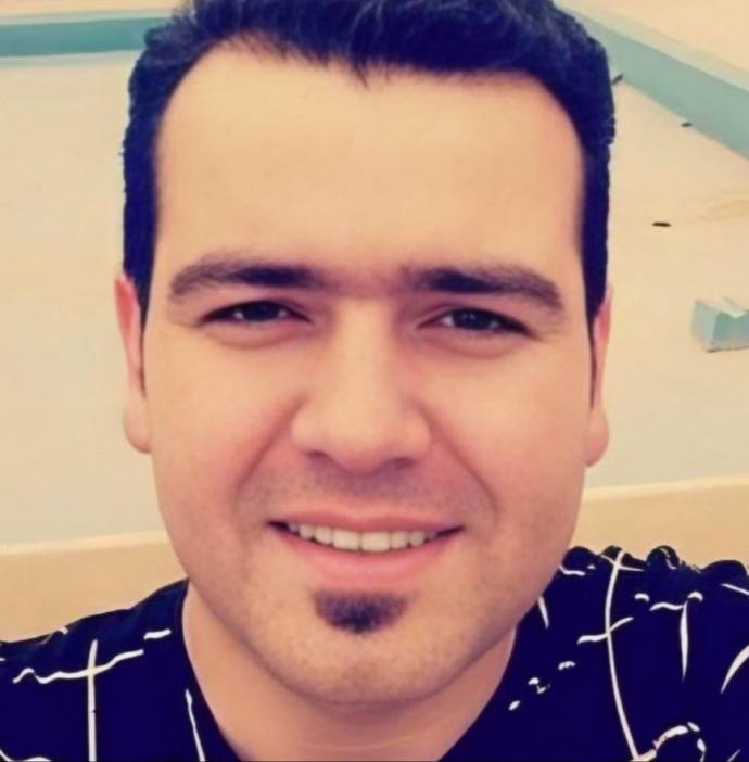 داوود خوش‌طلب