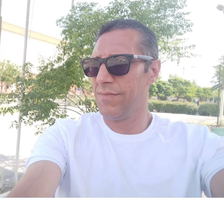 سعید محمدزاده