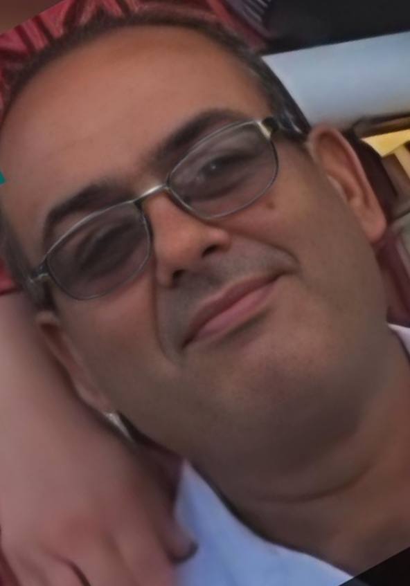 حسن (رامین) ابراهیمیان پیربازاری