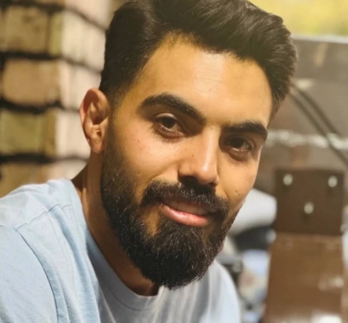 فرشید سلطانی