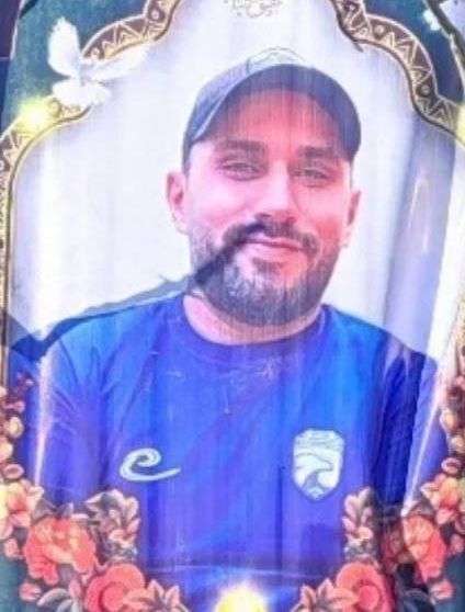 مسعود قلعه‌نوئی