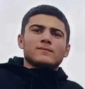 رضا مرادی عبدالوند