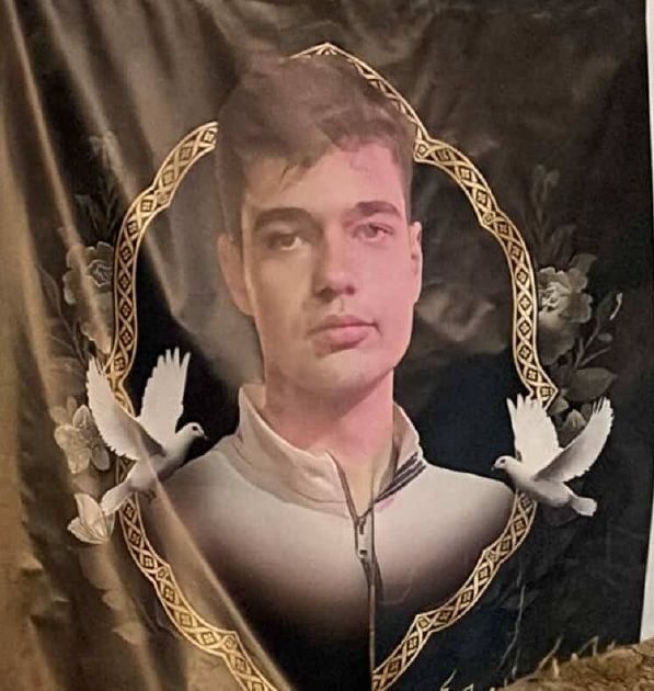 علیرضا نوباغی