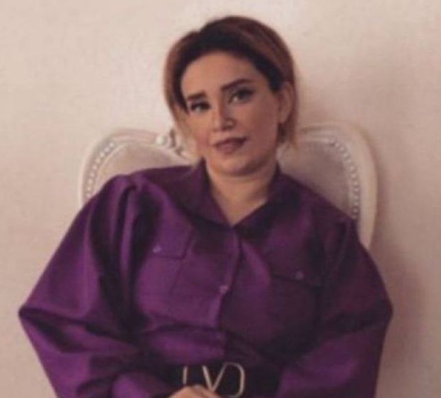 فاطمه انوری