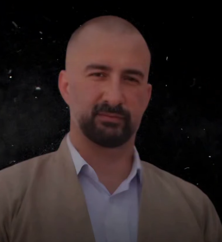 مسعود سهامی