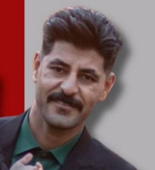 سعید تروند جوان