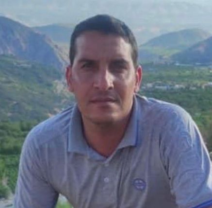 سید مهدی حق‌دوست