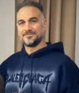 علیرضا حسن‌بیگی