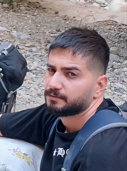 احمدرضا محراب‌بیک