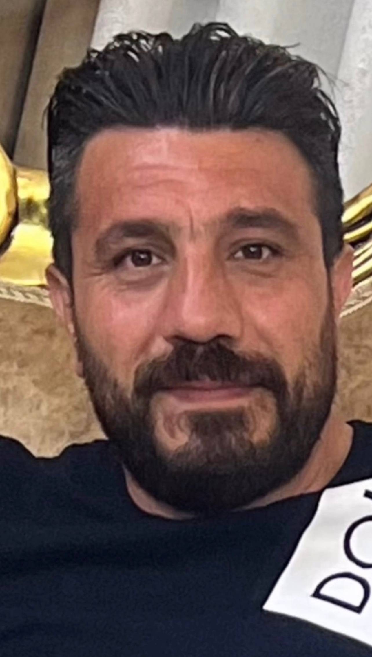 سعید رحمانی