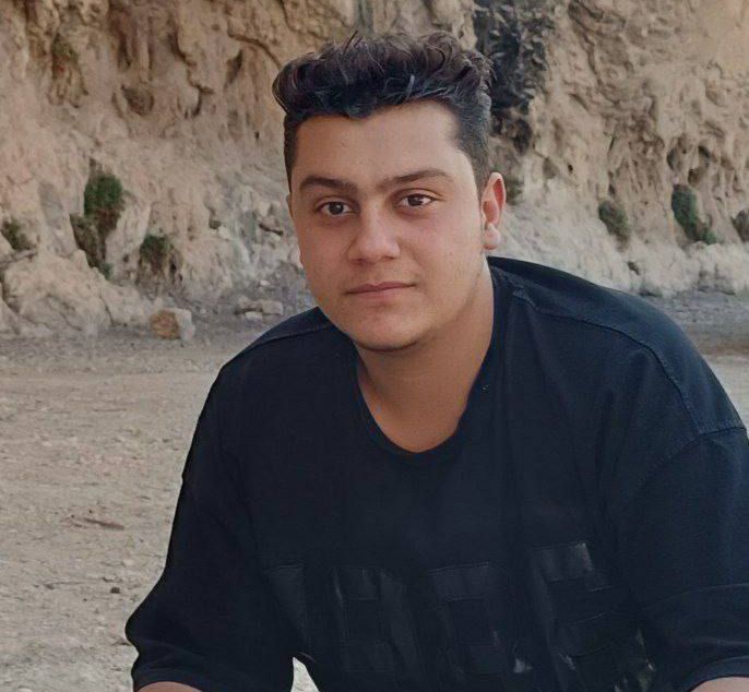 امیرحسین نجات