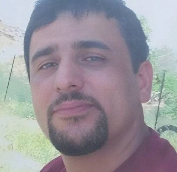صادق خانی شادهی