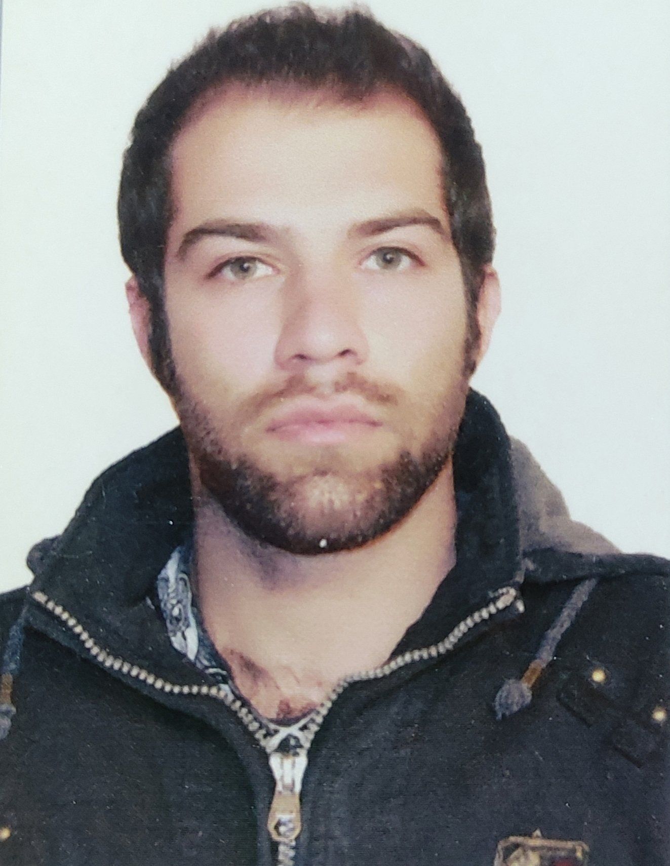 کیومرث تیموریان