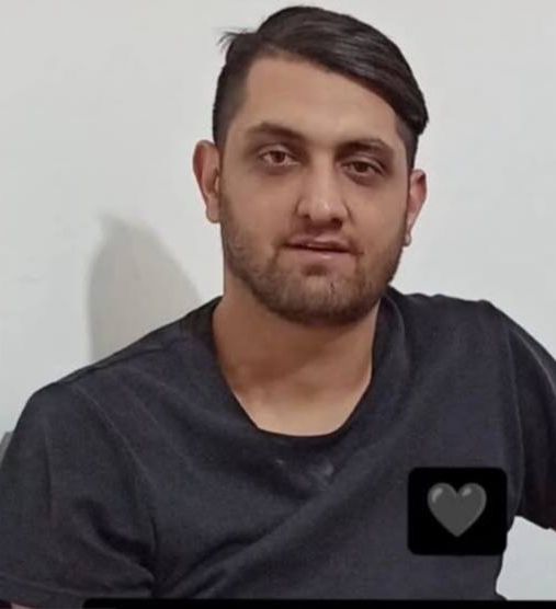 علیرضا خادمی