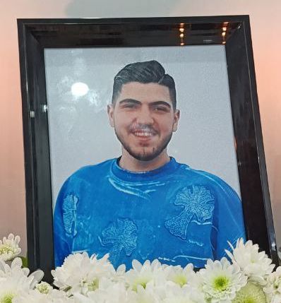 امیر طاها اسکندری