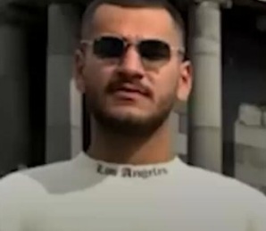 احمد خسروانی