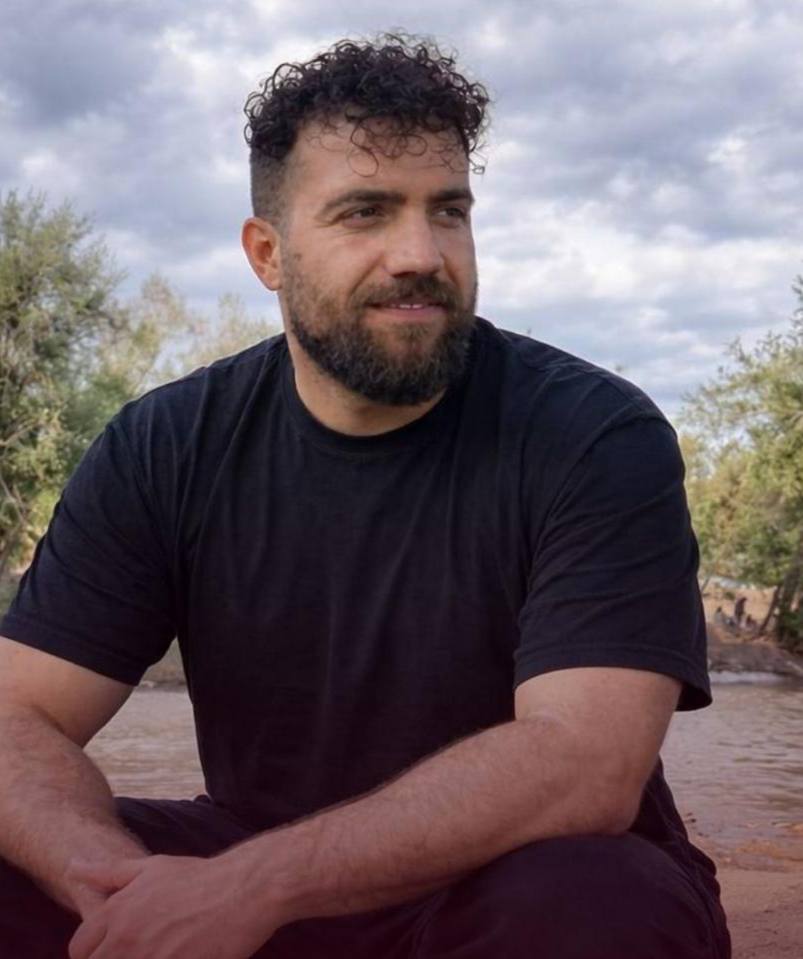 یزدان روایی