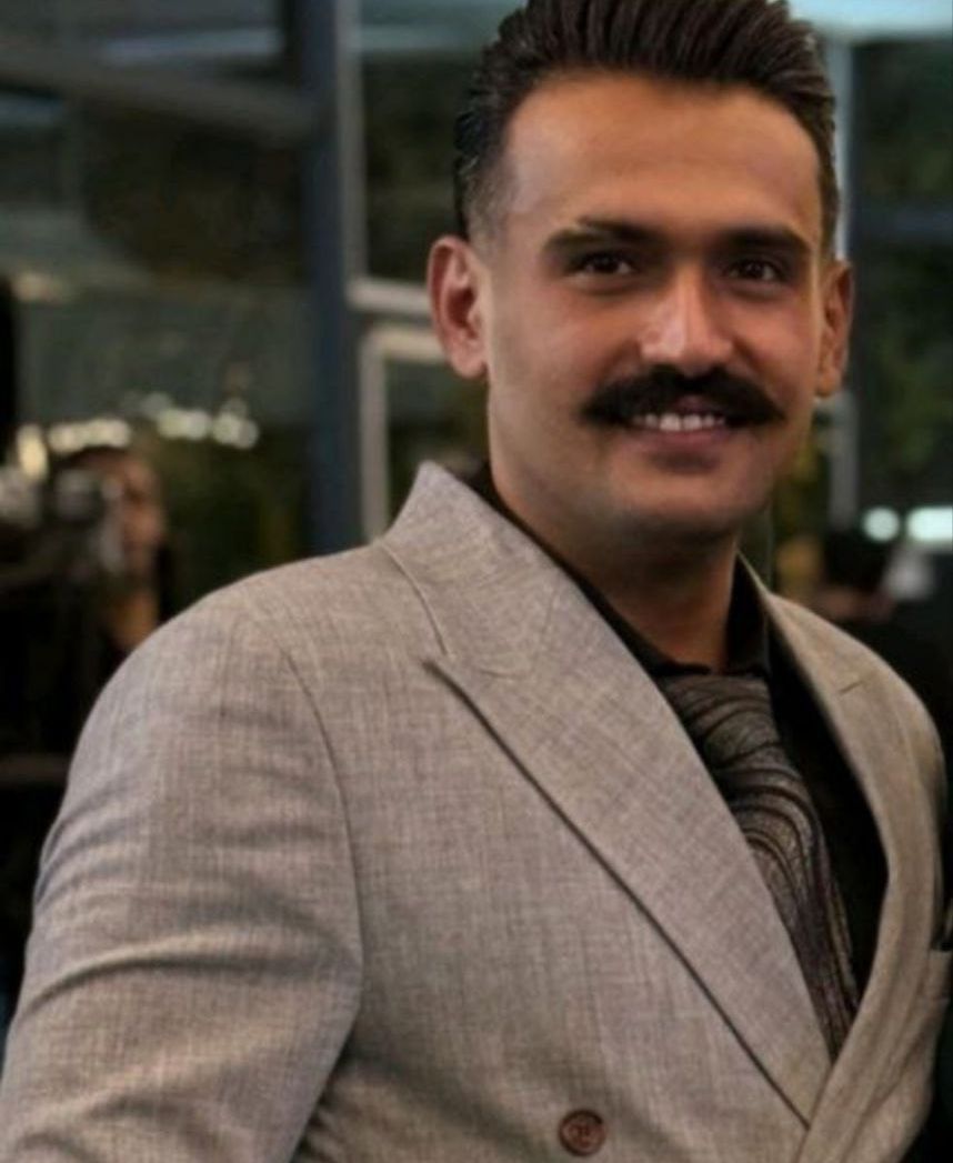 رضا زحمتکش