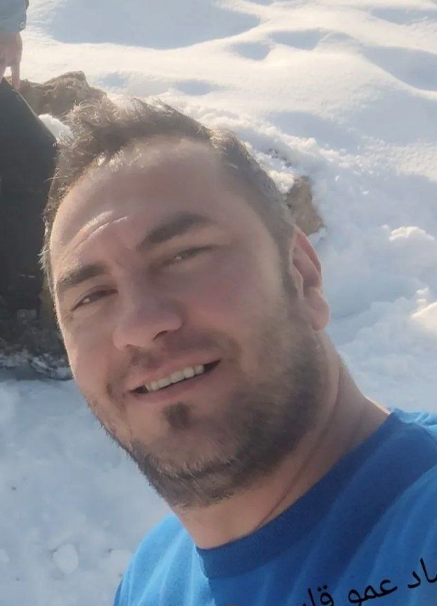 قاسم الکن کیوج