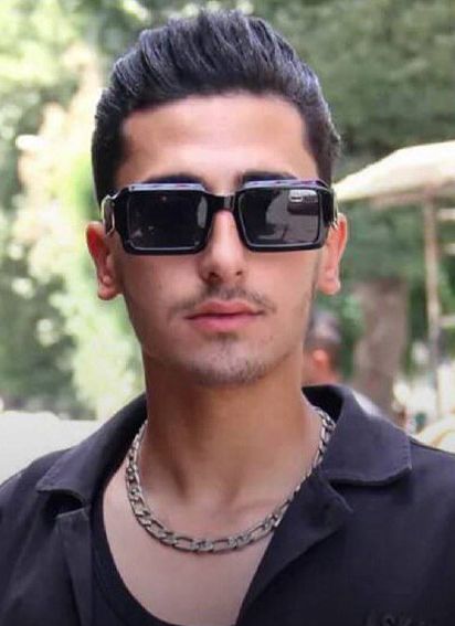 محمدرضا نورمحمدی