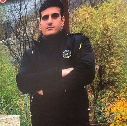 علی هاشمی مطلق