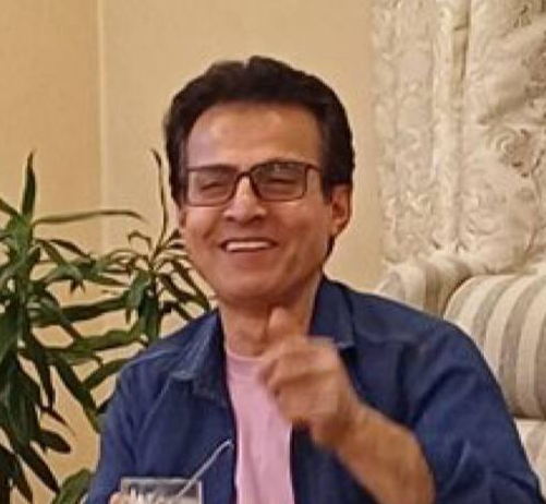 مهرداد فلاحی