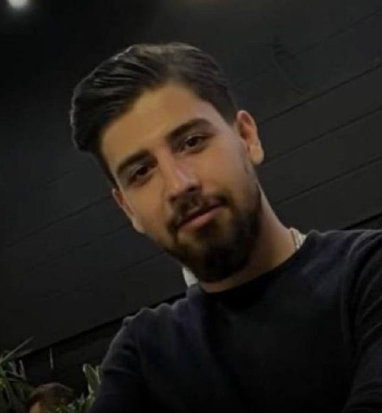 علی منوچهرآبادی