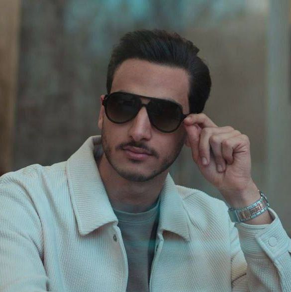 محمد متین رنجکش