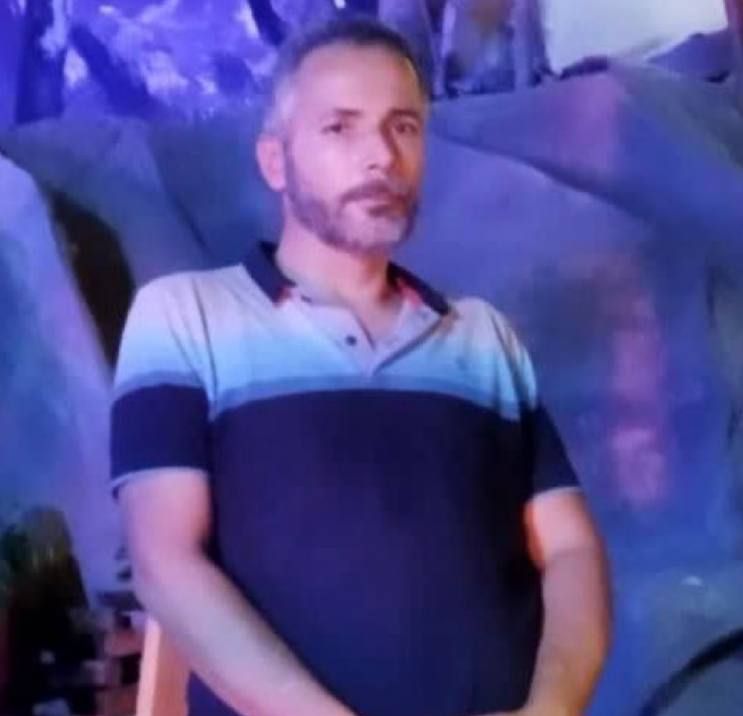 محمد لنگری