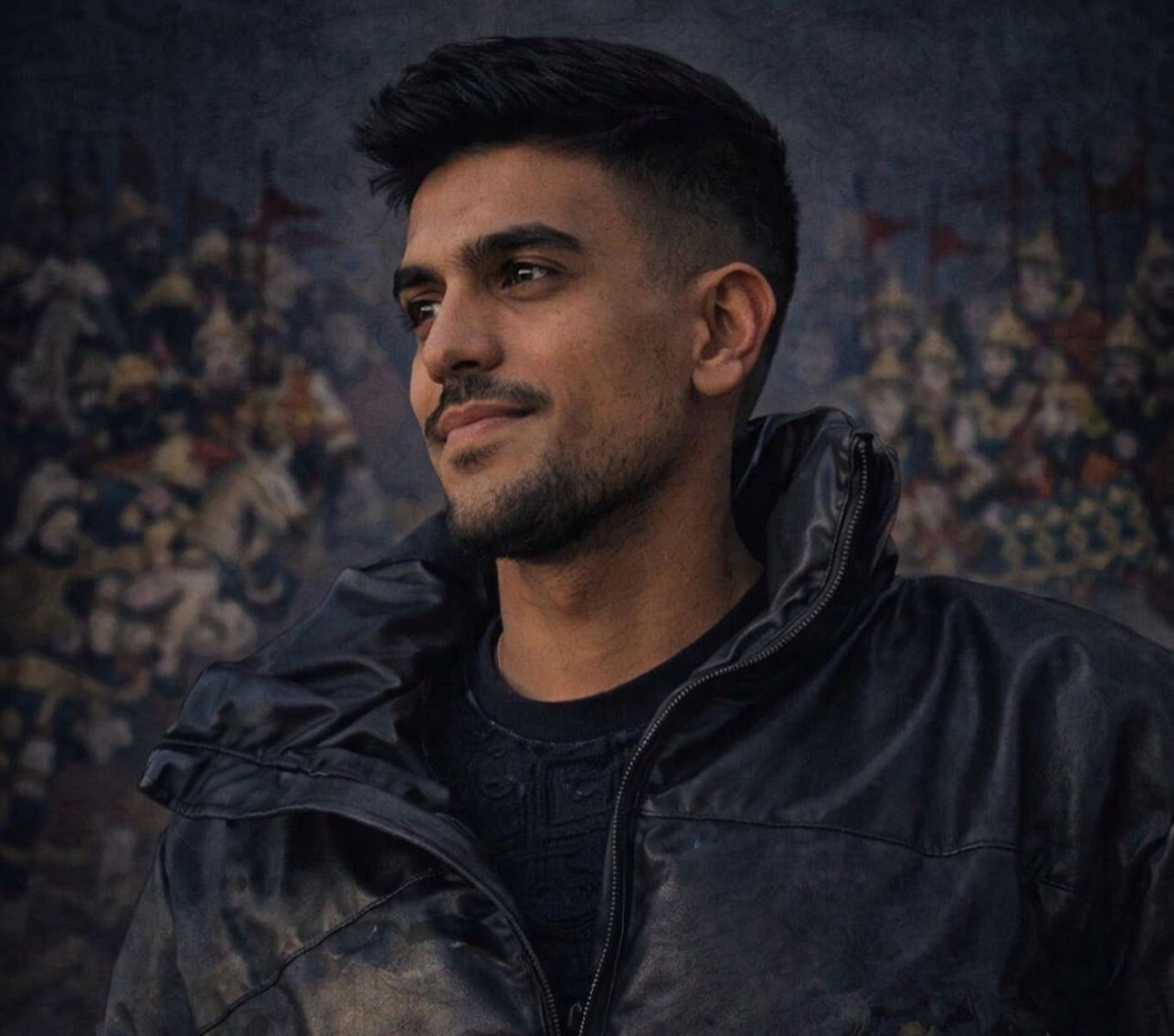 امیرحسین جعفری پورفرد